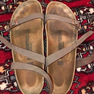 Birkenstock